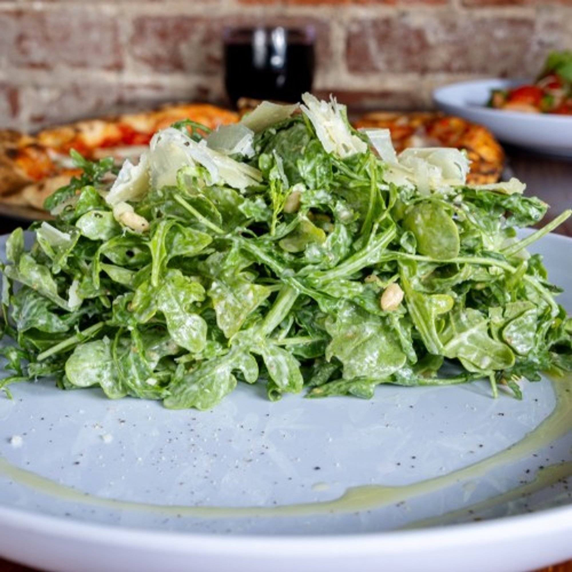 Arugula Salad