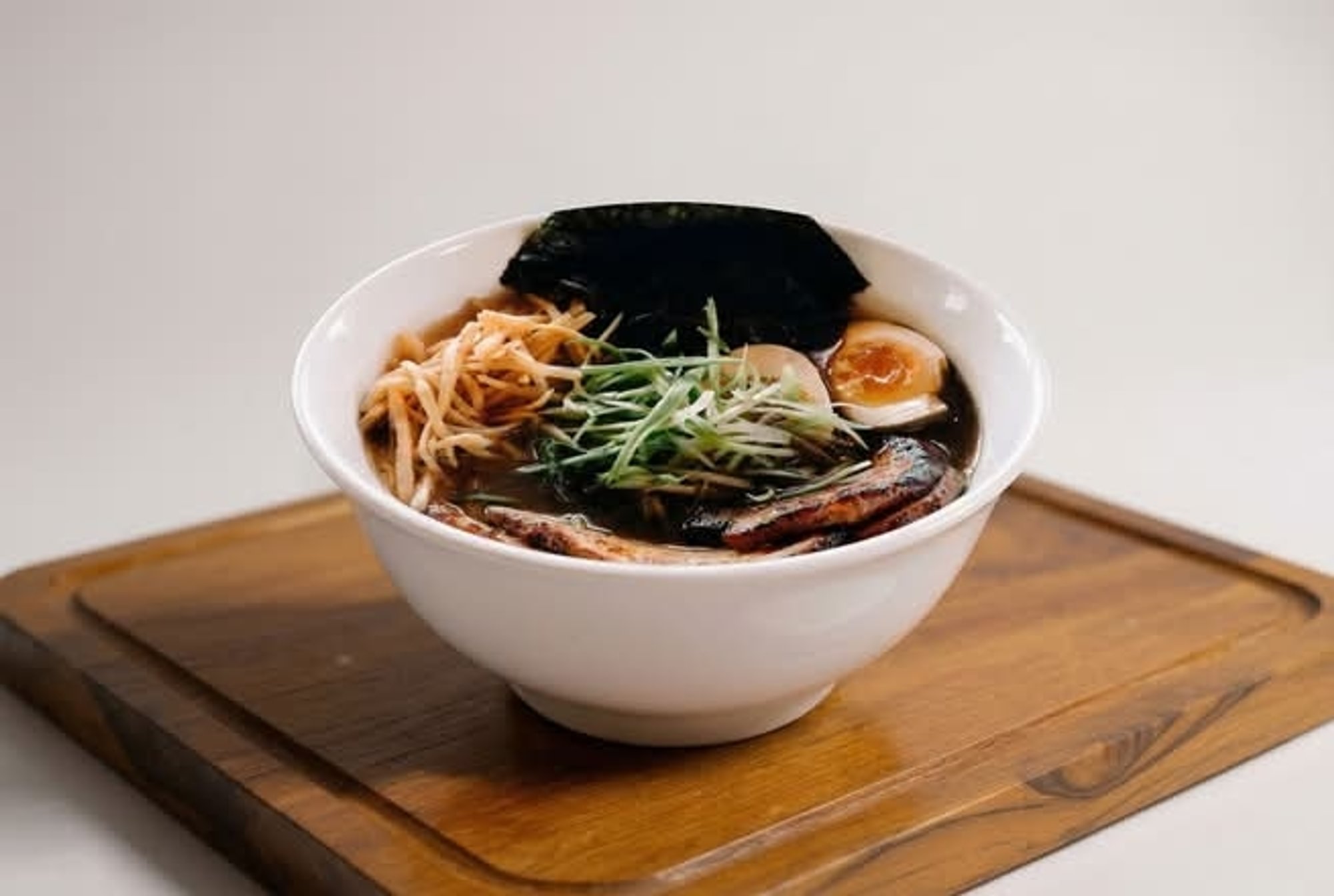 Ramen Tonkotsu