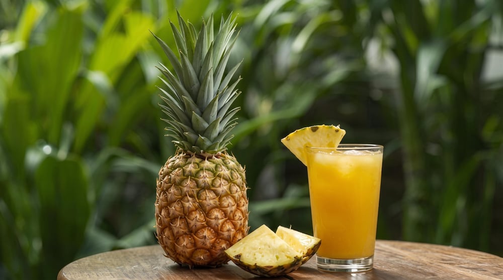 Pineapple