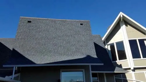 Roofing Repairs