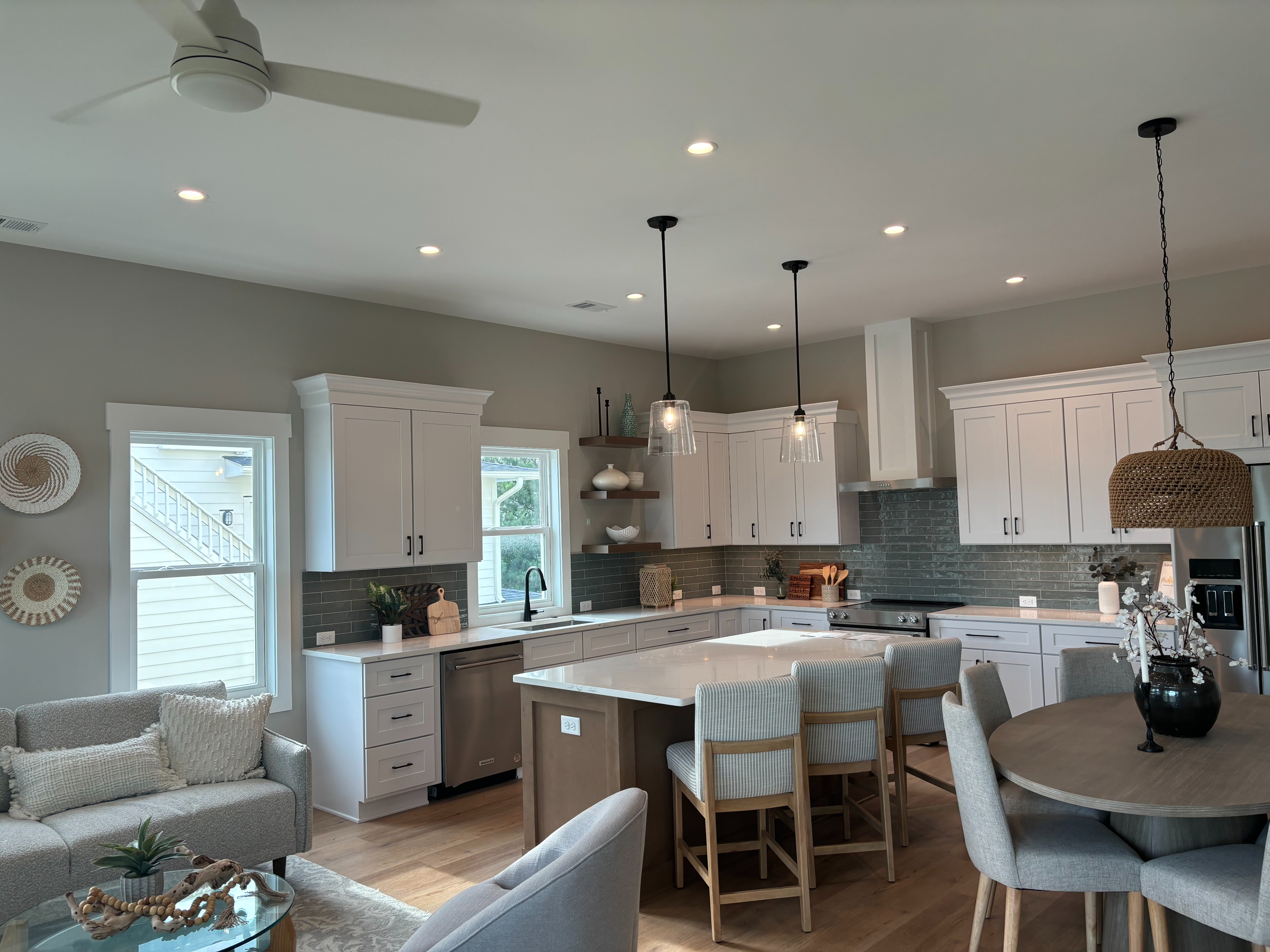 Electrical Solutions USA Image