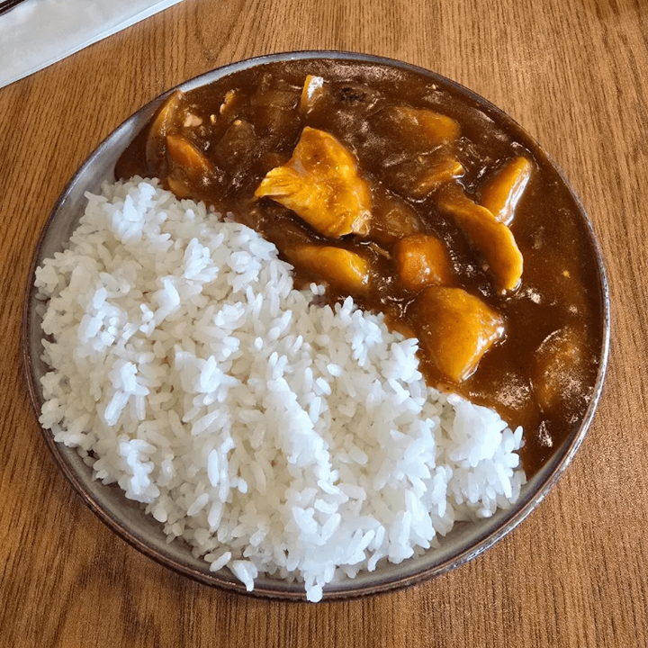 Chicken Curry
