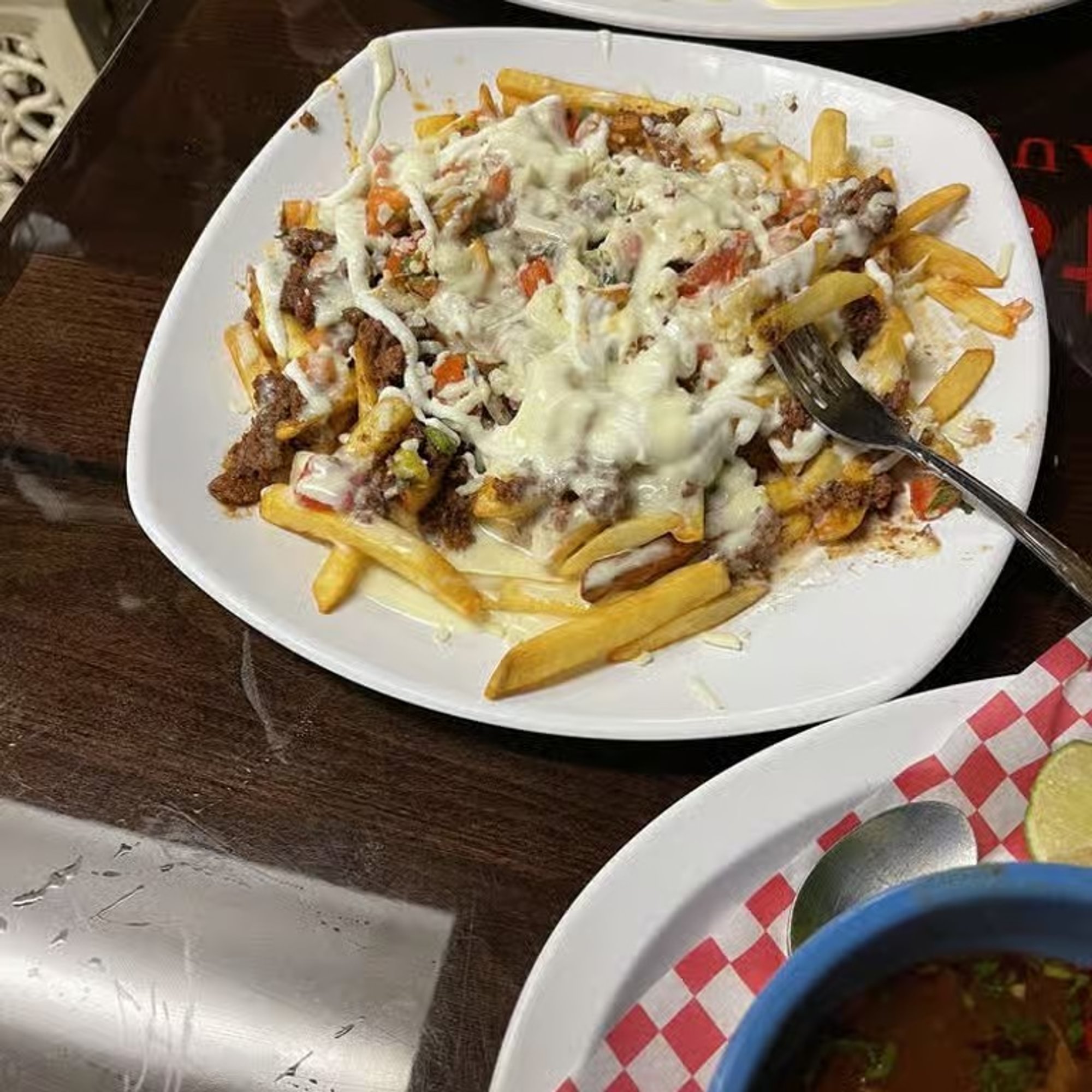 Gigi fries