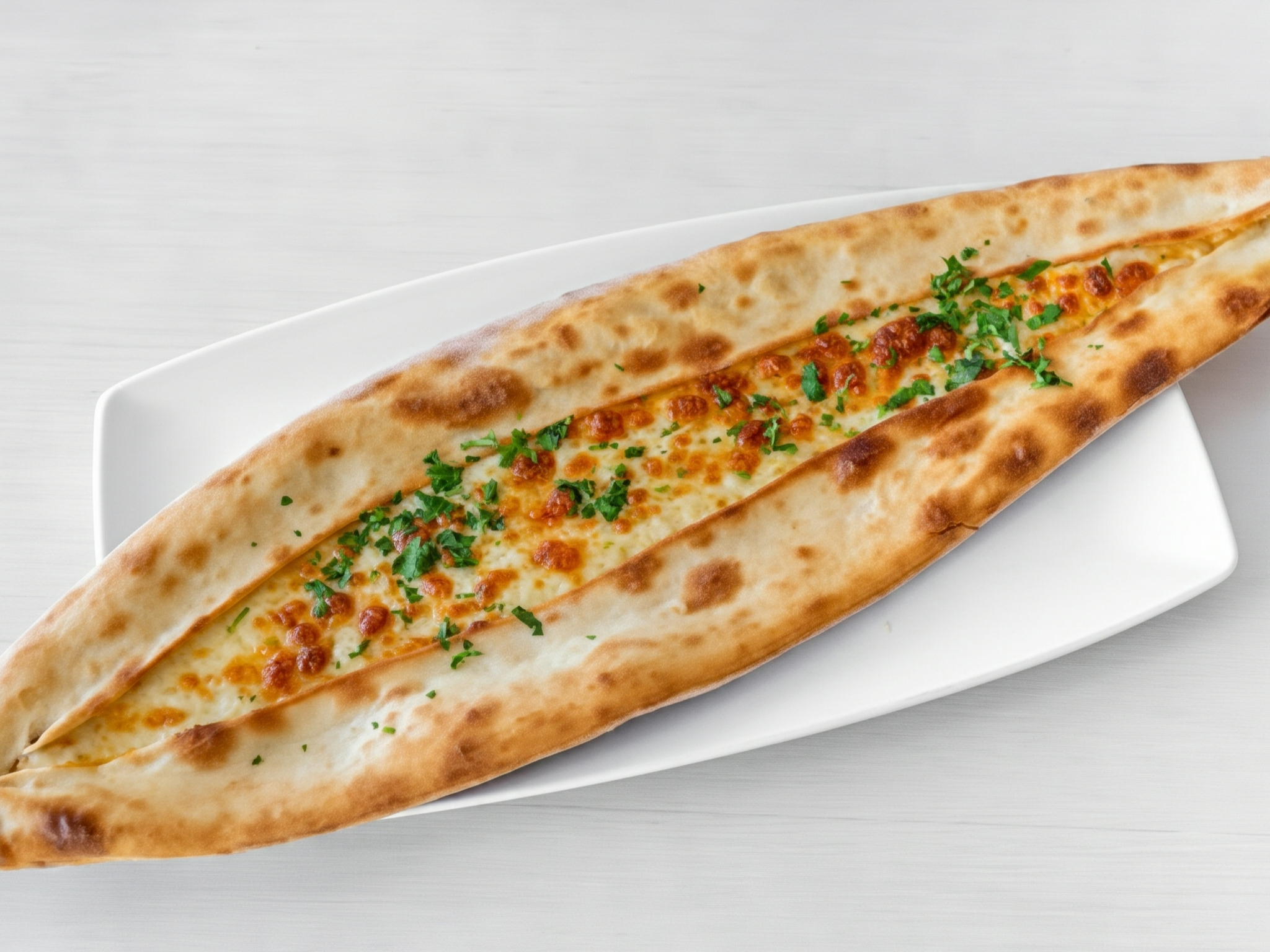 Cheese Pide