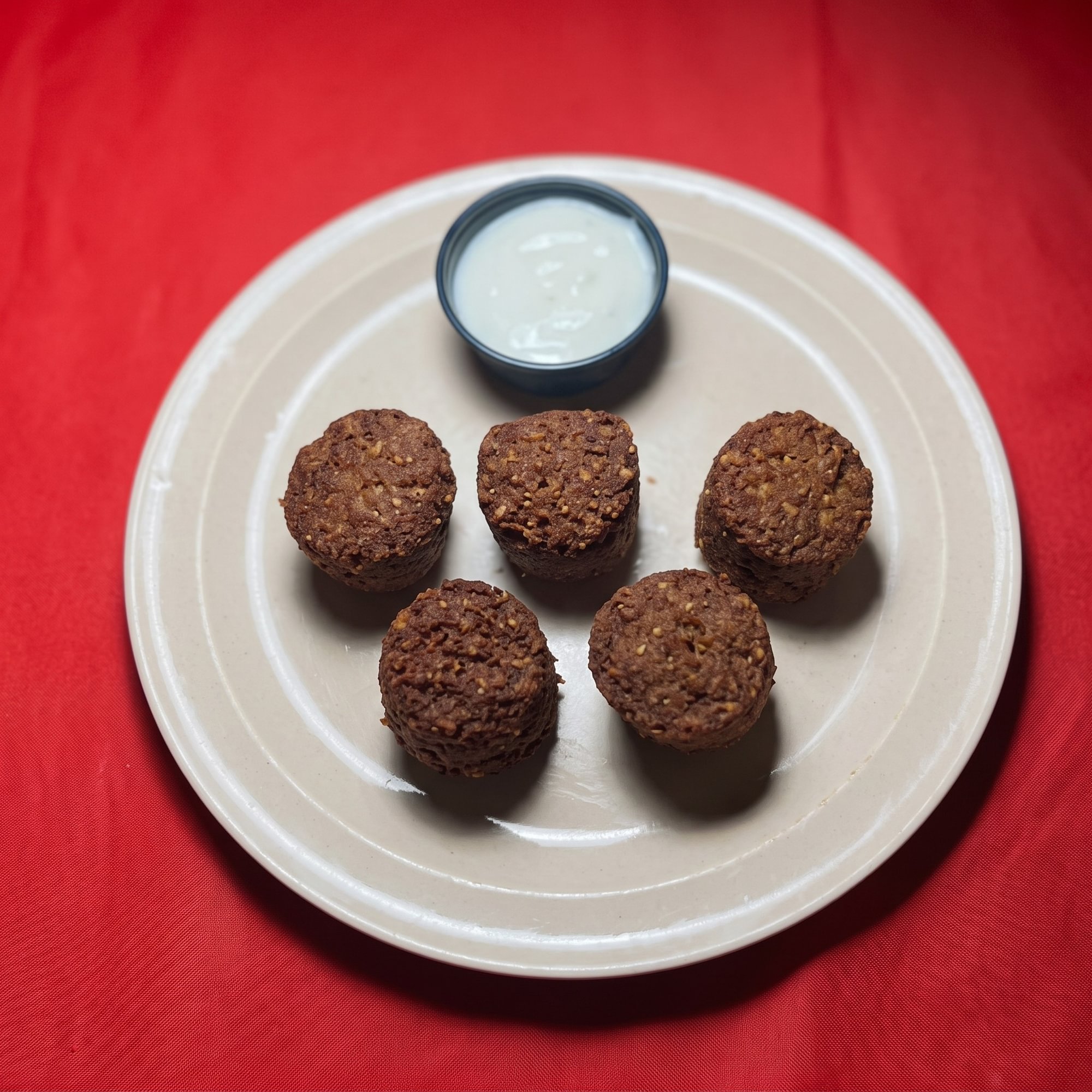 Falafel