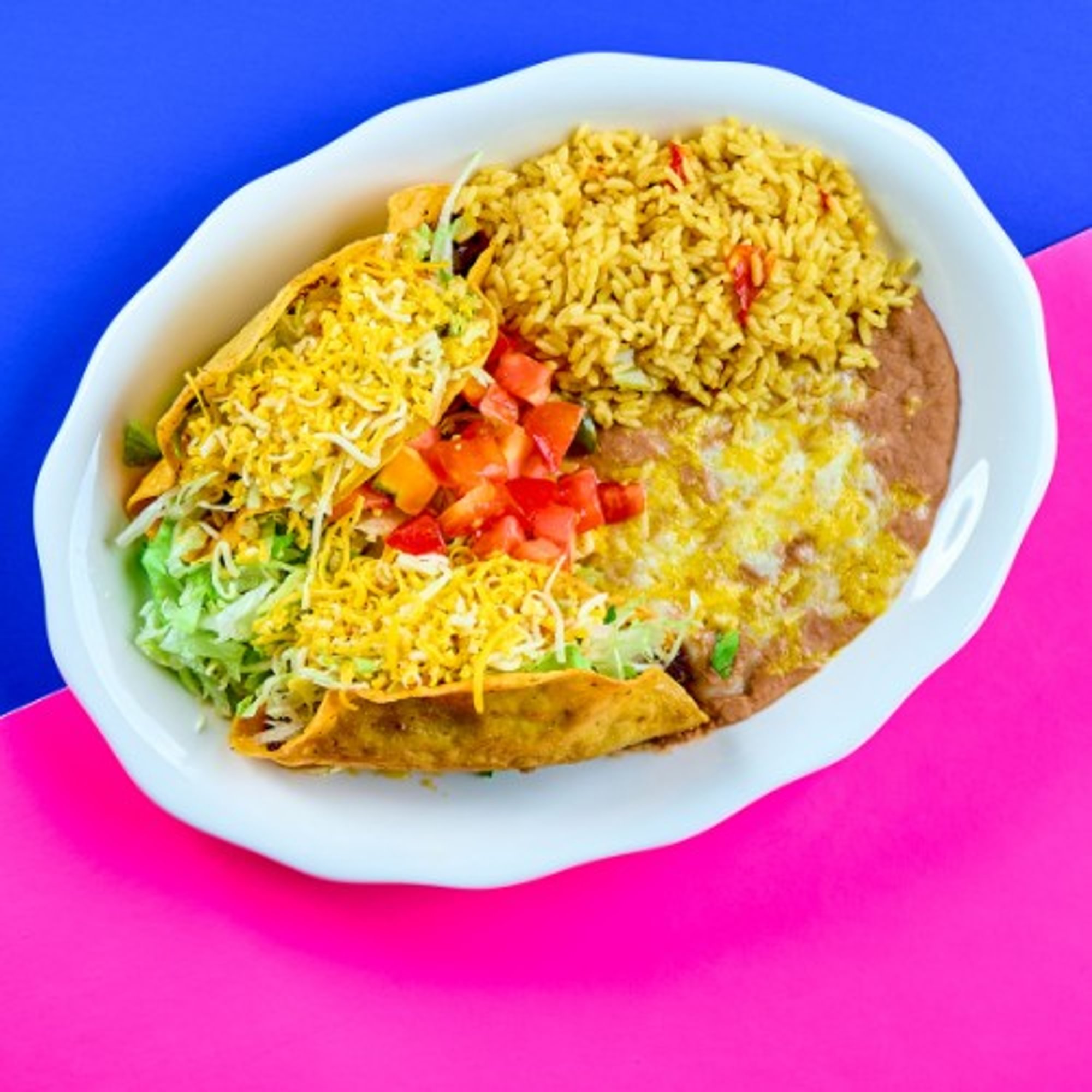 Taco Dinner