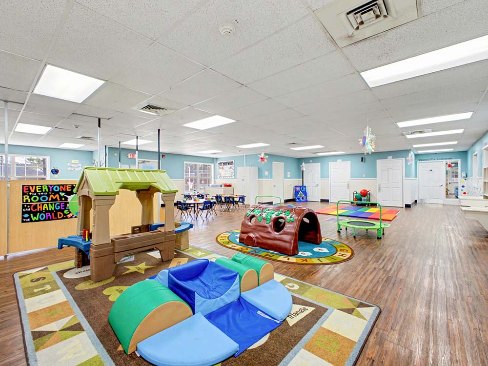 Cypress KinderCare Image