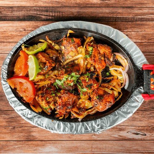 Chicken Tikka 8 PIECES