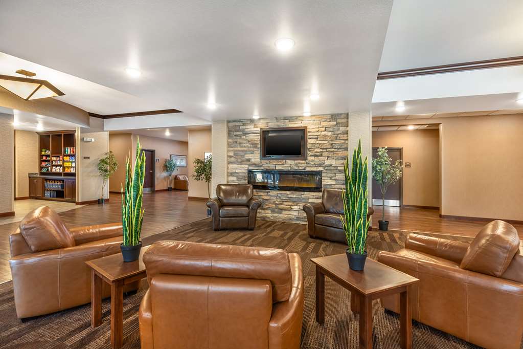Best Western Plus Casper Inn & Suites Image