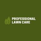 Professional Lawn Care Logo