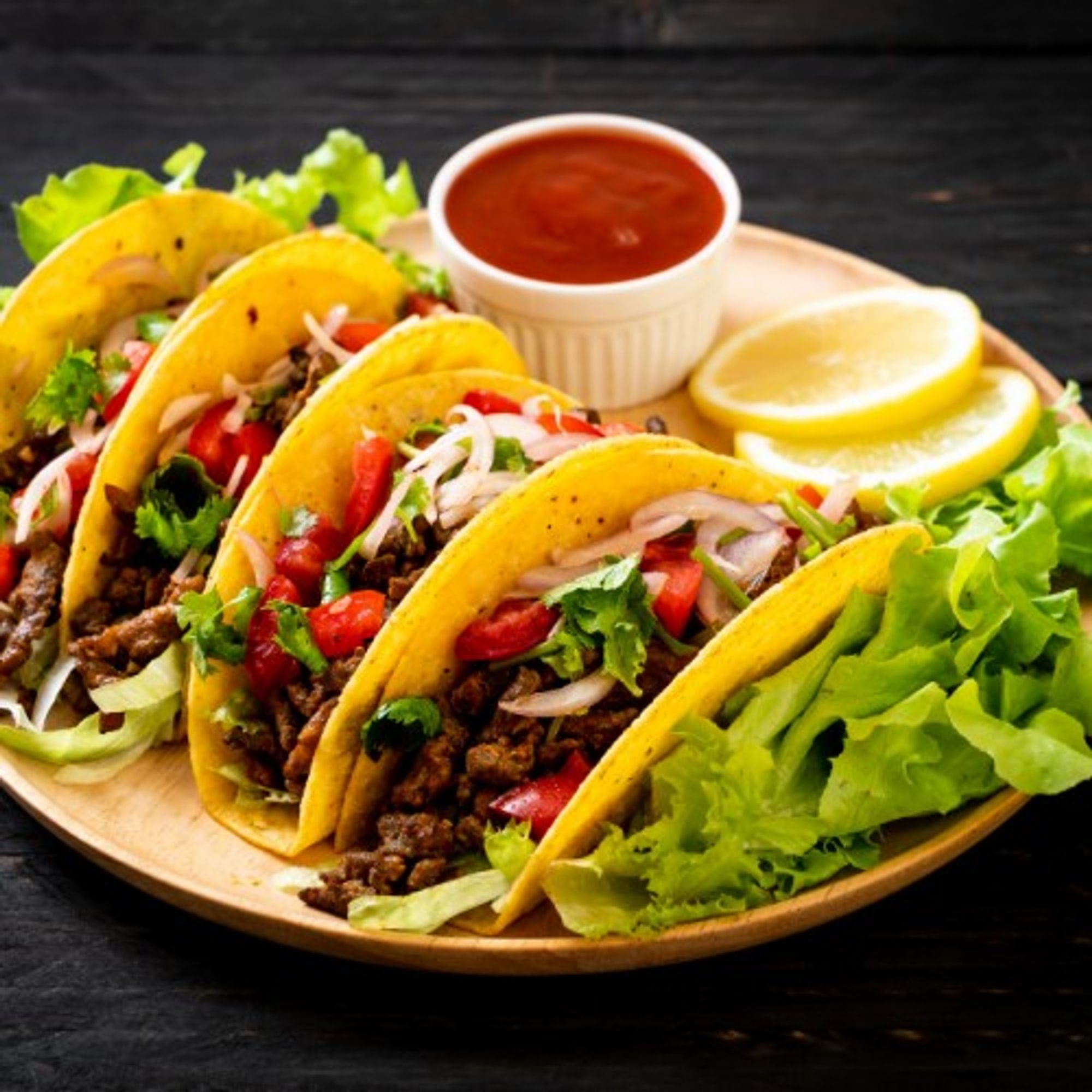 Taco