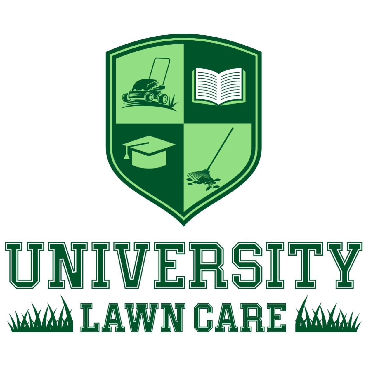University Lawn Care
