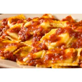 Ravioli al Pomodoro
