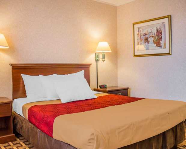 Images Rodeway Inn