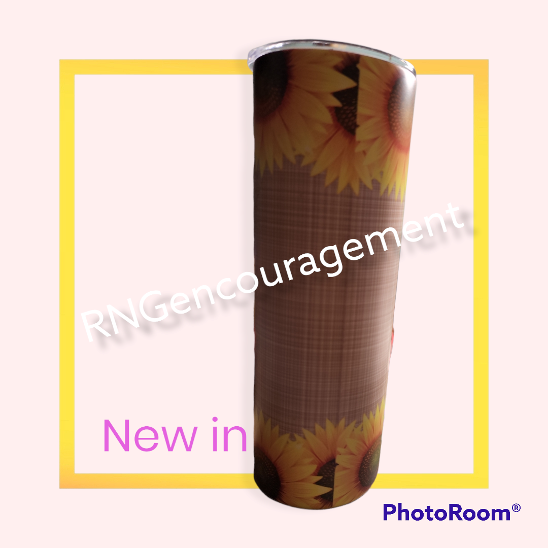 RNGENCOURAGEMENTDESIGNS LLC. Logo