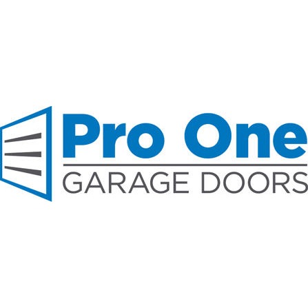 Pro One Garage Doors
