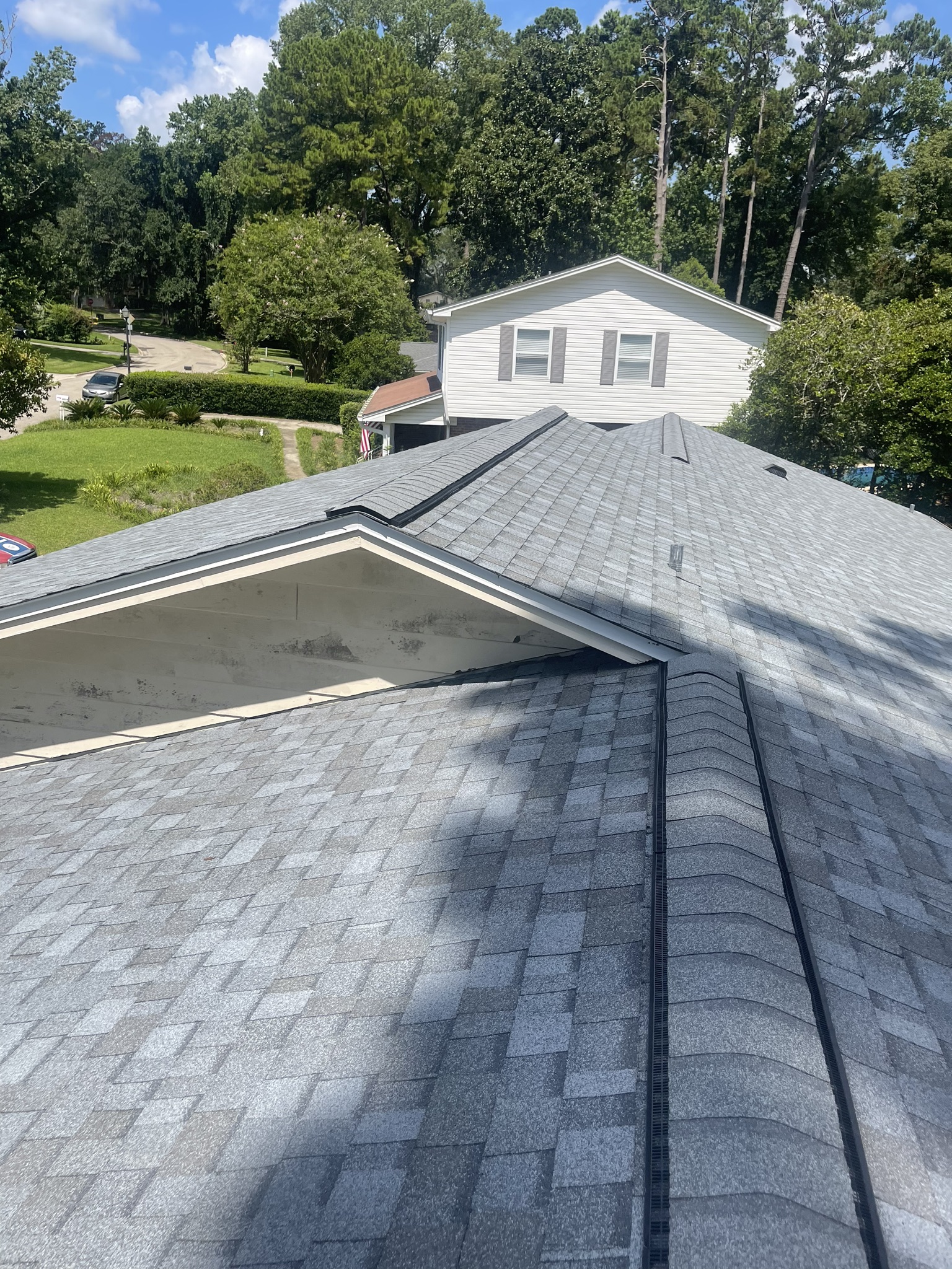 Galloway Roofing Image