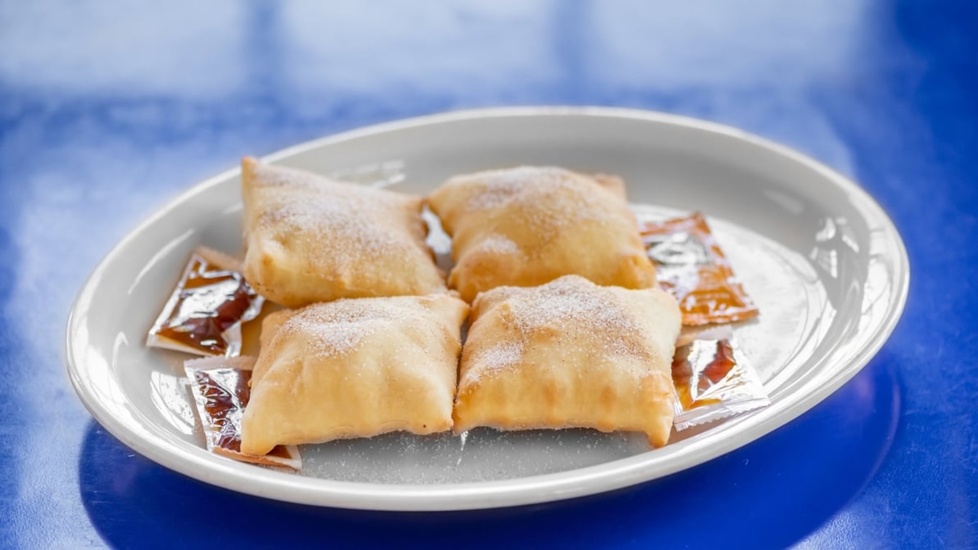 Sopapillas
