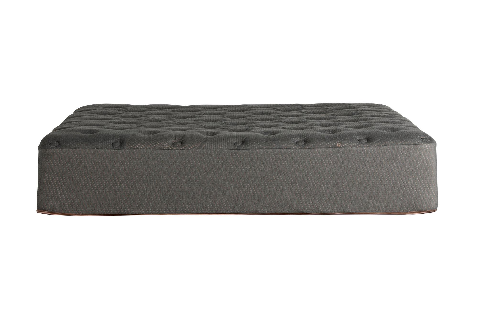 Tommie Copper 14" Full Tight Top Hybrid Gel Memory Foam Mattress with Foundation