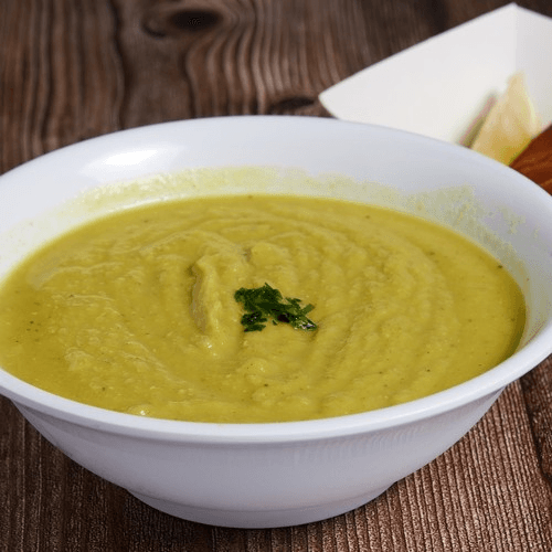 Lentil Soup