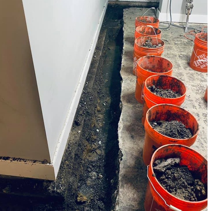 AK Water Works Plumbing & Drain Image