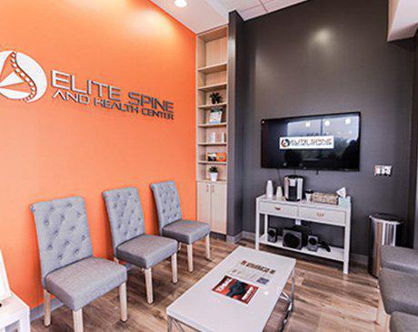 Elite Spine and Health Center is a Chiropractic serving Houston, TX
