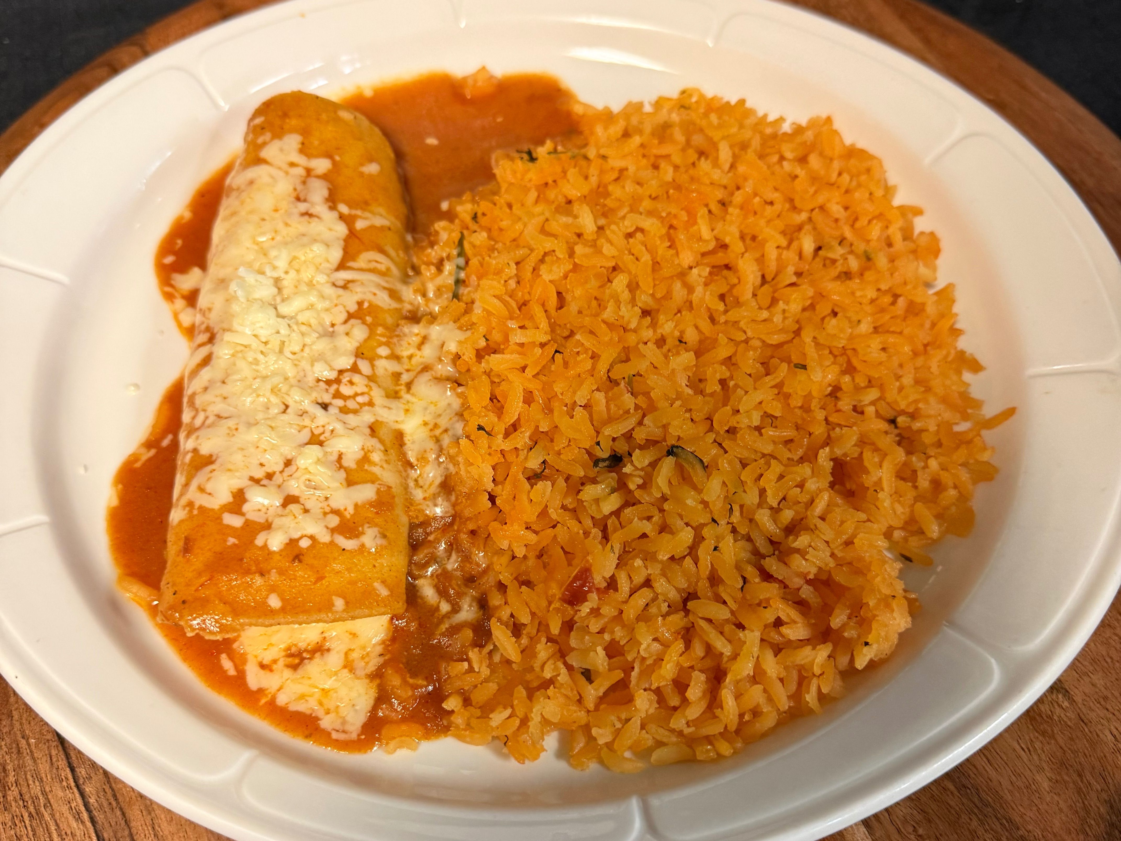 A. One Enchilada