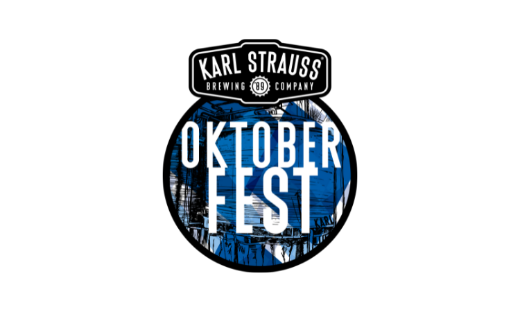 Oktoberfest | 6 pack 12oz Bottles