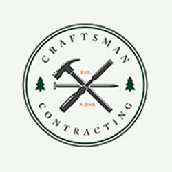 Craftsman Contracting Logo