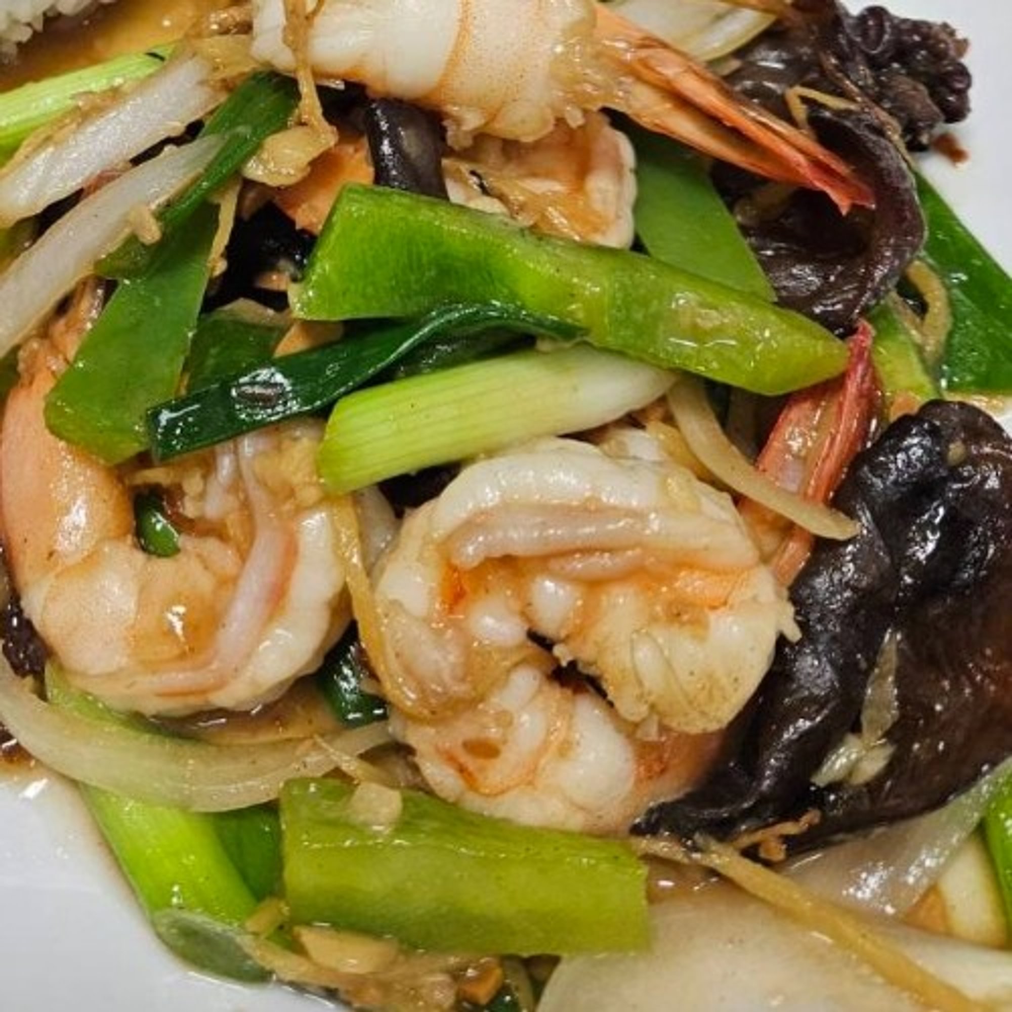 Pad Khing