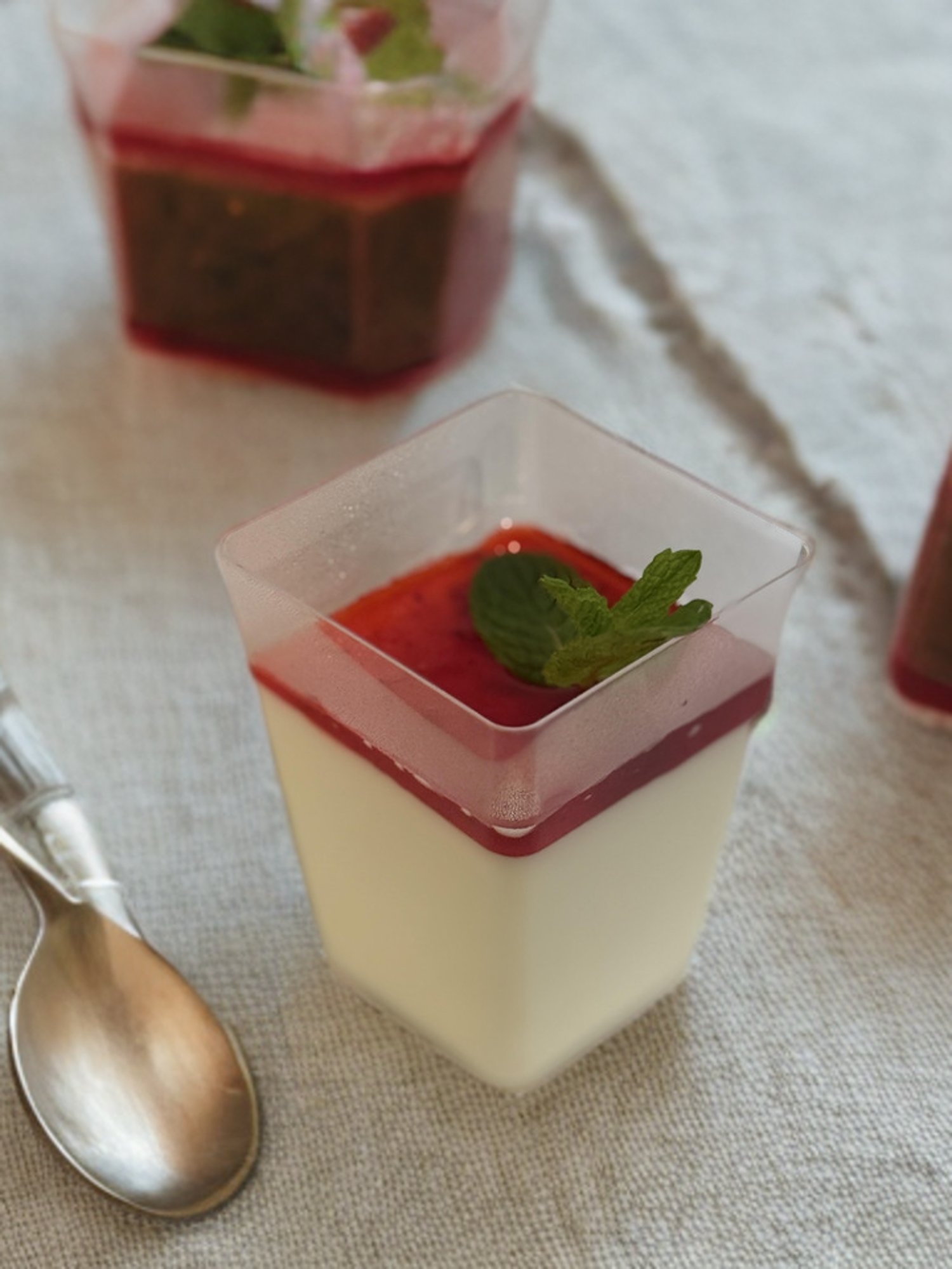 Pana Cotta