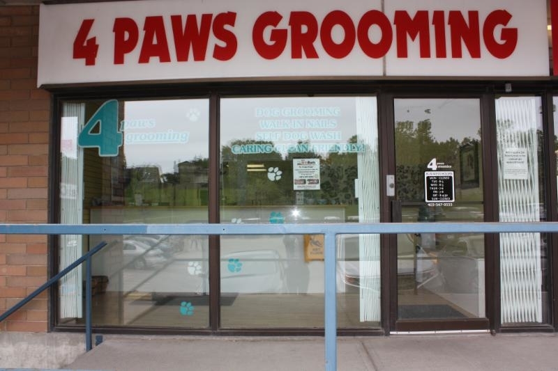 Images 4 Paws Grooming