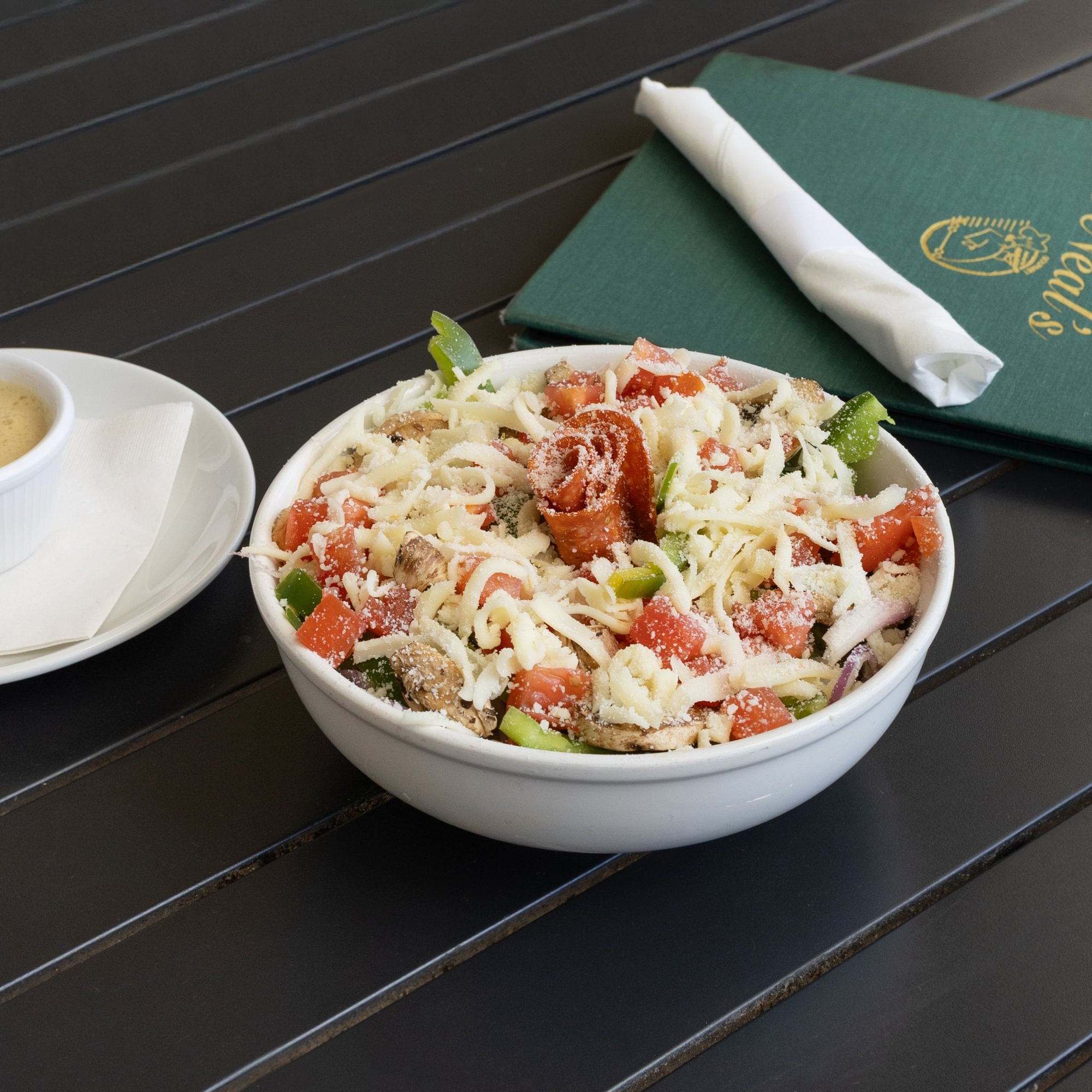House Salad (Full)