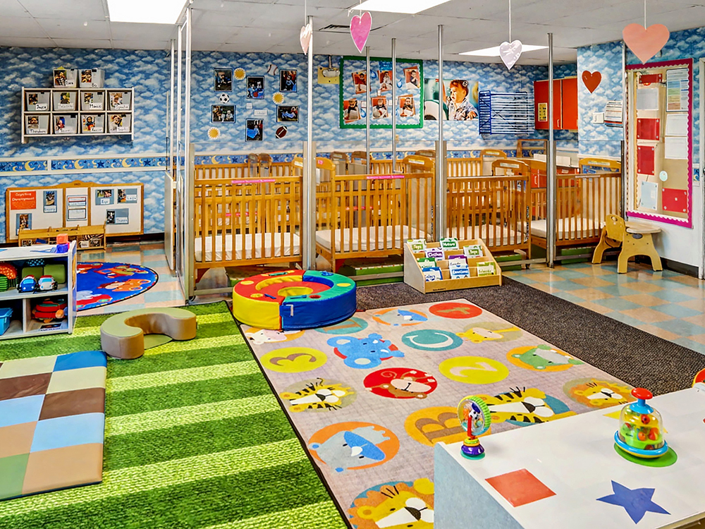 Santee KinderCare Image
