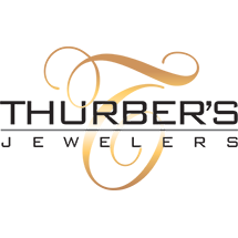 Thurber's Jewelers Logo