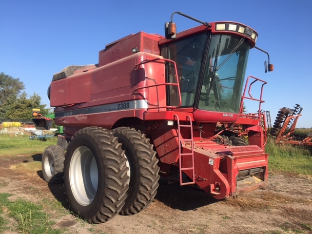 2002 Case IH 2388