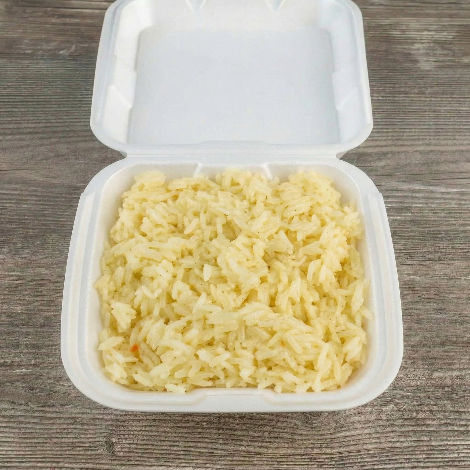 Side Rice