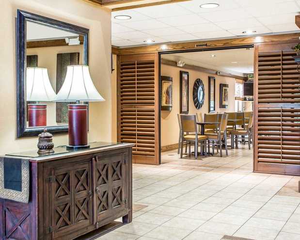 Images Quality Inn St. Robert - Ft. Leonard Wood