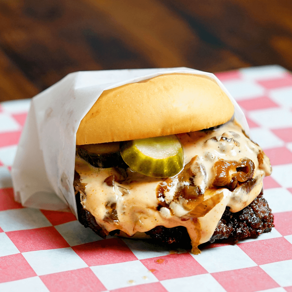 Oklahoma Smashed