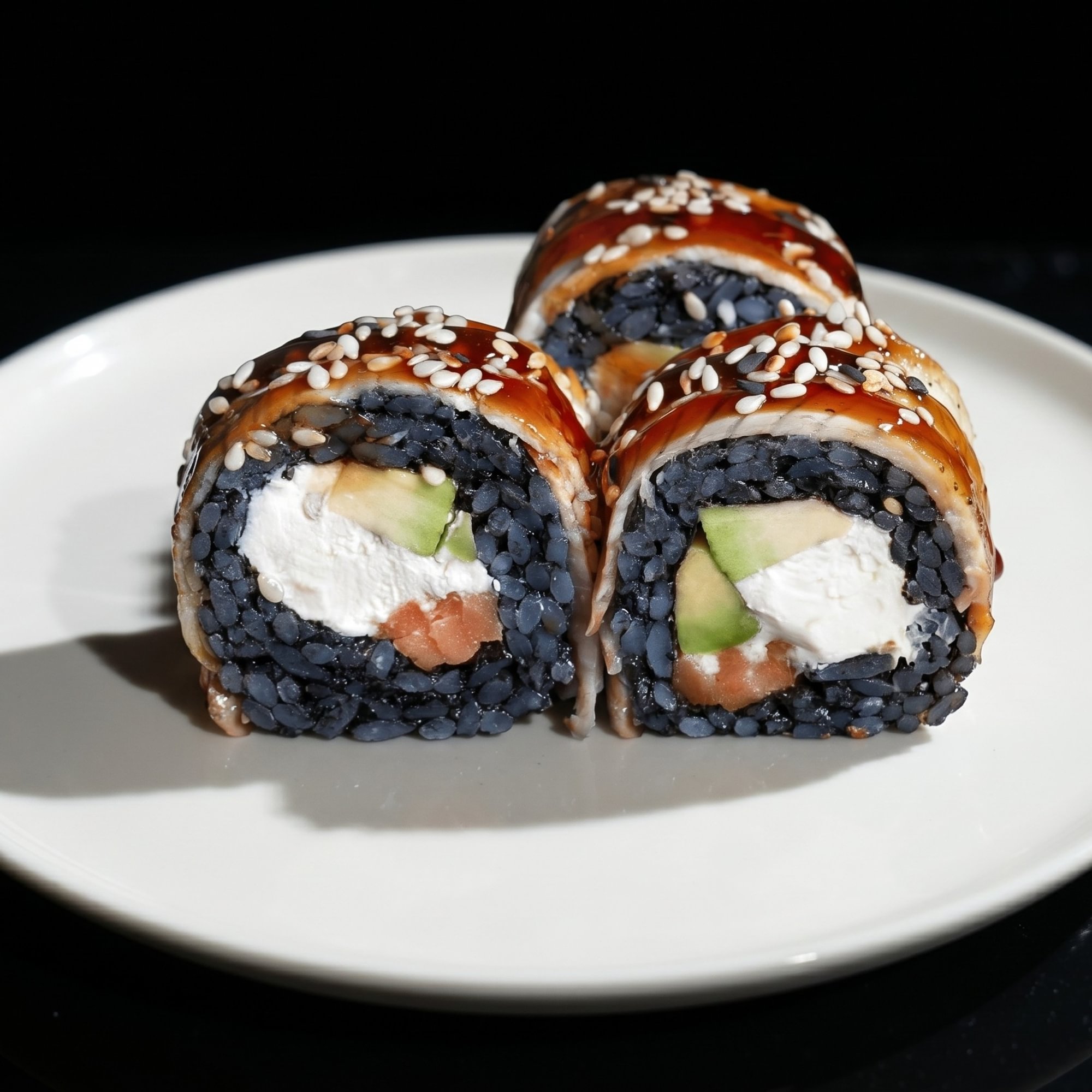 Dragon Roll