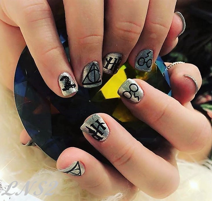 Images Le's Nails And Spa II