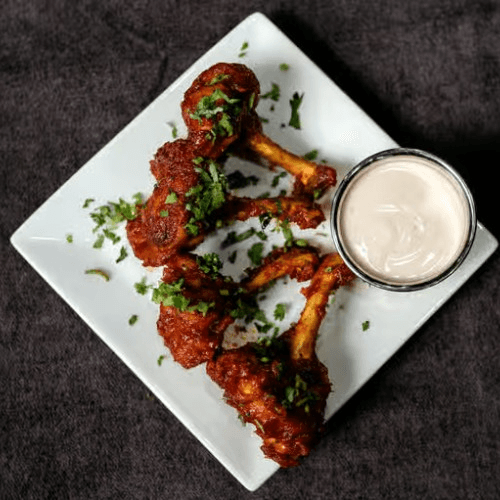 Chicken Lollipop