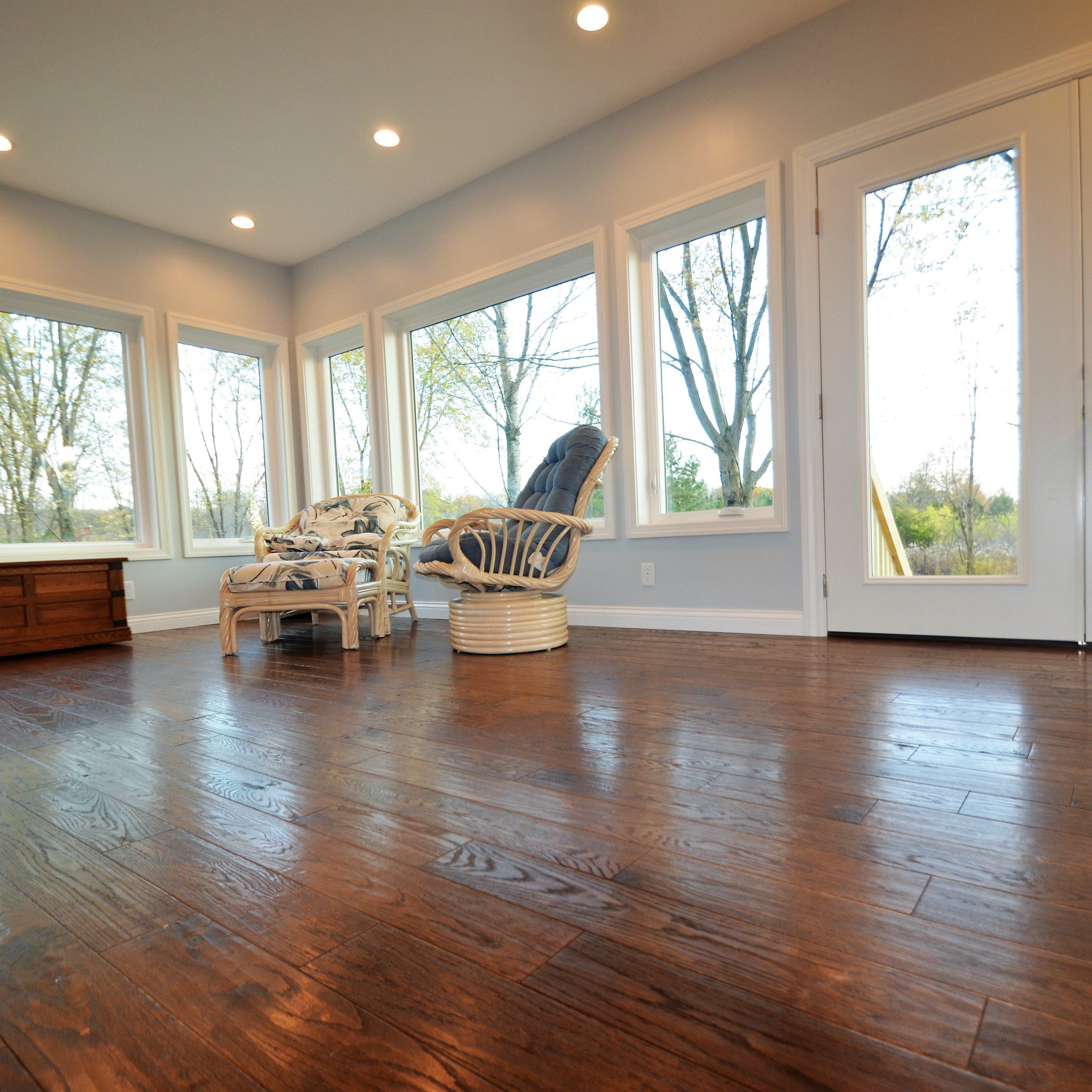 Window And Door Designs LLC Logo