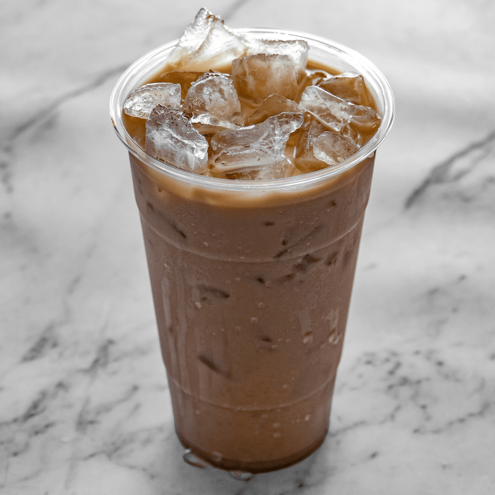 Horchata De Morro Salvadoreña