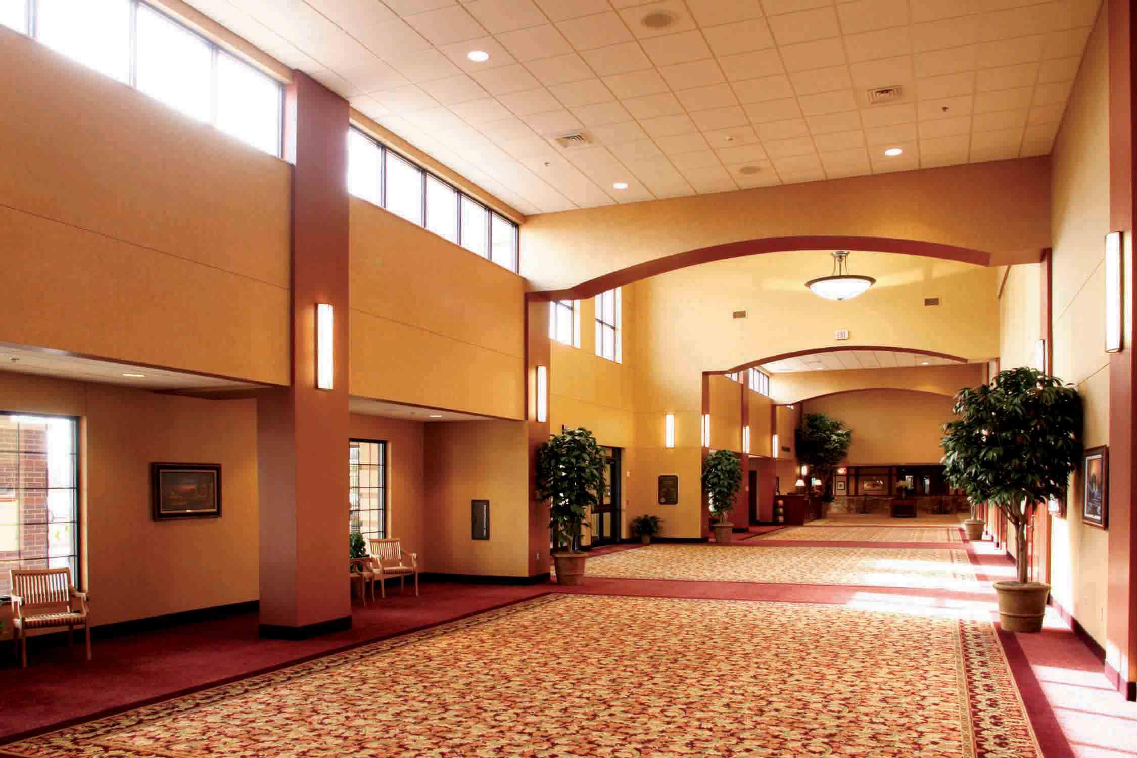 Ramkota Hotel & Watertown Event Center Image