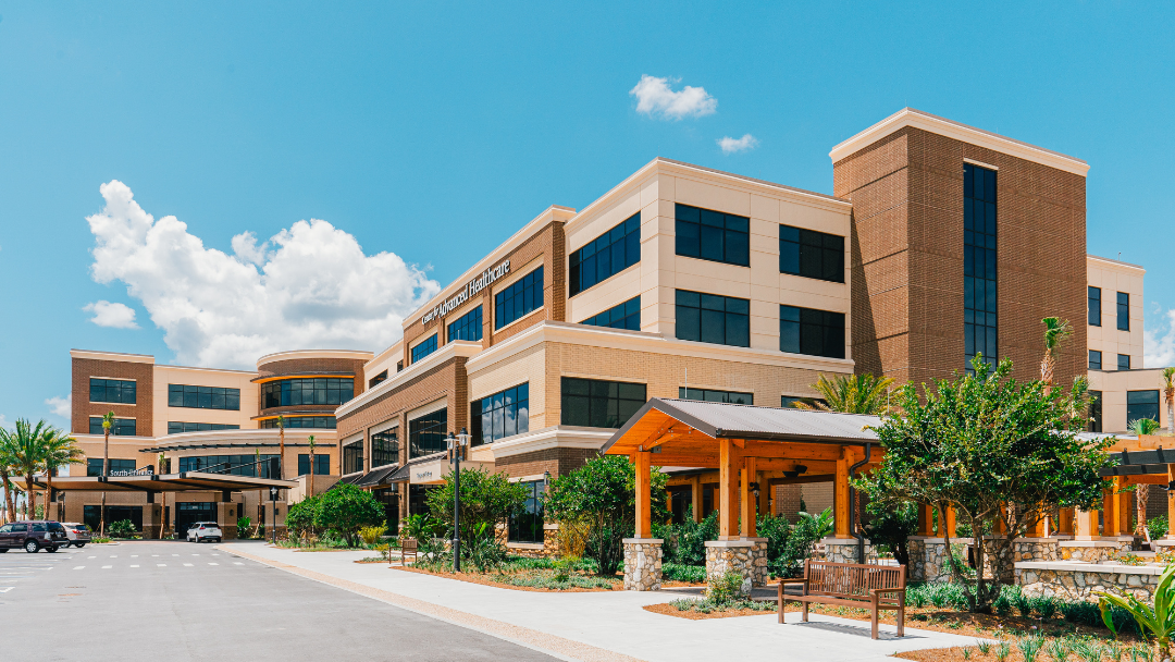 St. Luke's at the Villages Brownwood