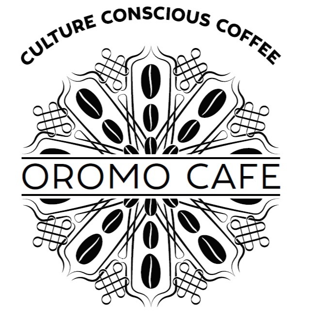 Oromo Cafe