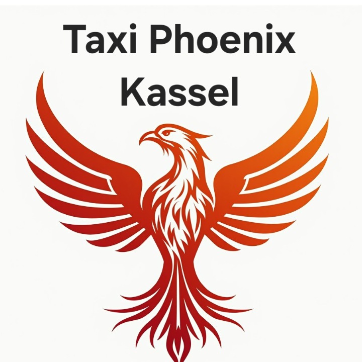 Logo von Taxi Phoenix Kassel