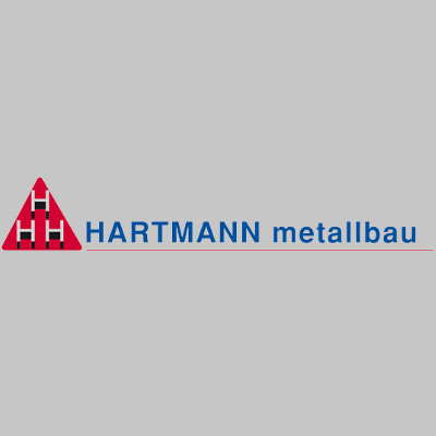 Logo von Hartmann Metallbau Inh. Olaf Hartmann