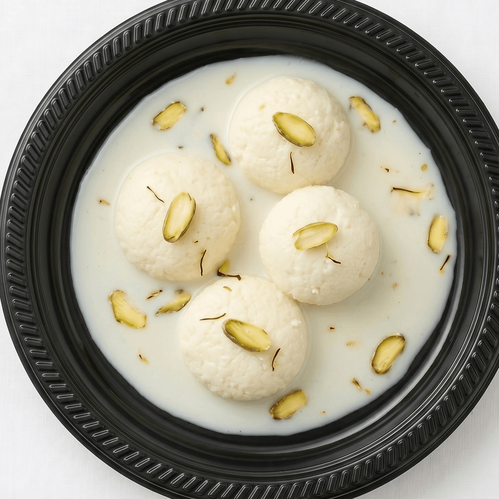 Rasmalai